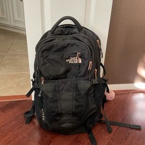 The North Face Backpack